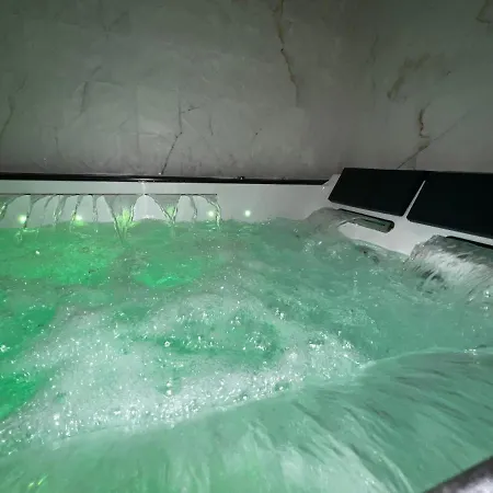 Appartamento Cosy & Jacuzzi 15 Mn De Lyon Givors